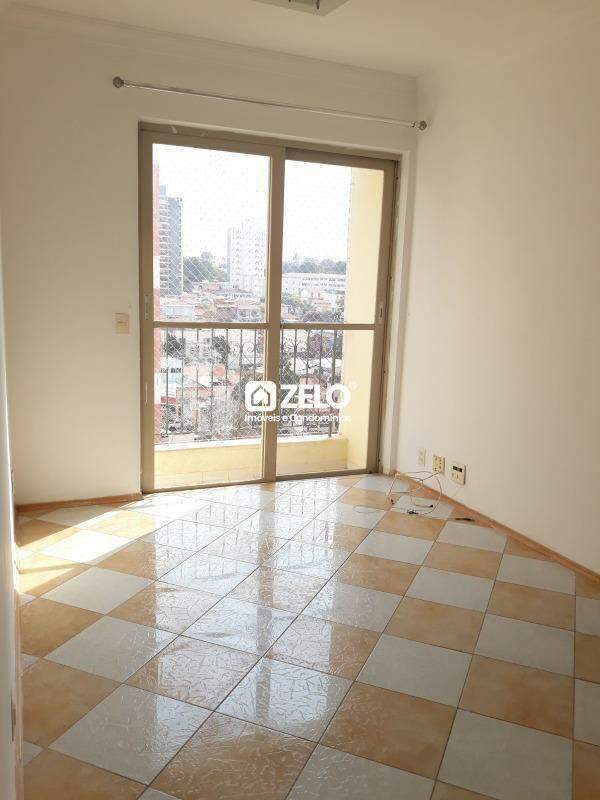 Apartamento em Vila Nova, Campinas - SP | Zelo Imóveis: 