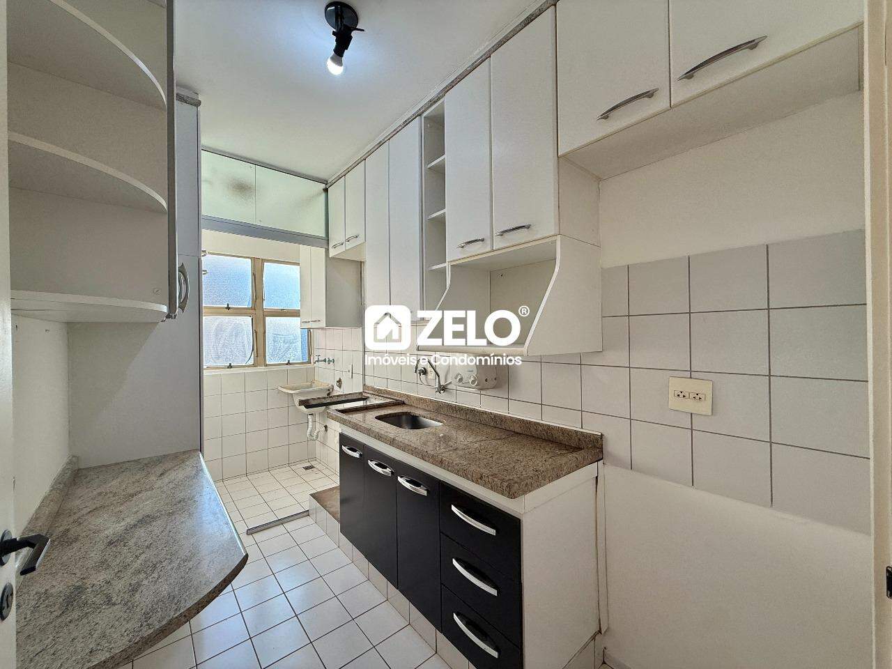 Apartamento em Vila Nova, Campinas - SP | Zelo Imóveis: 