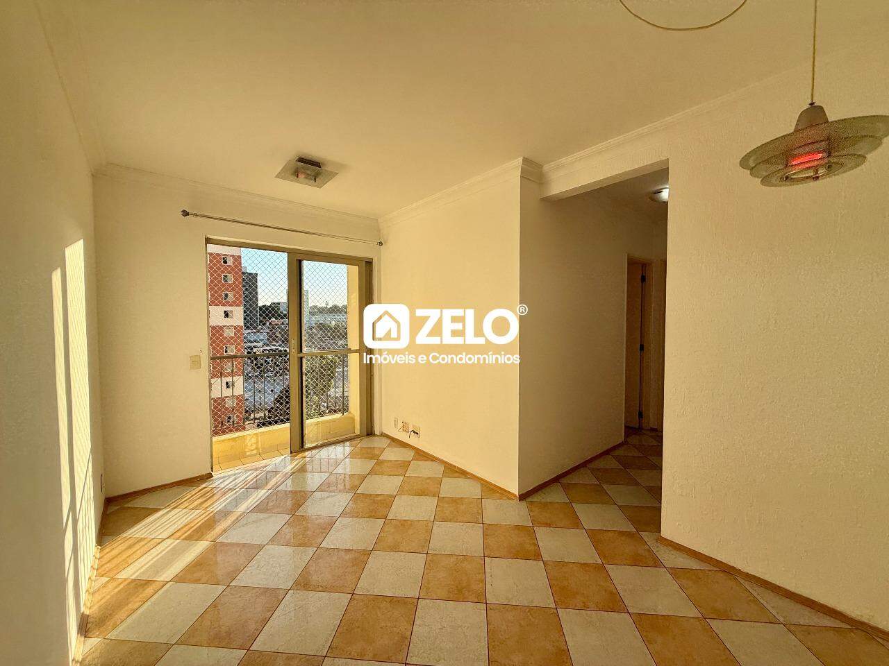 Apartamento em Vila Nova, Campinas - SP | Zelo Imóveis: 
