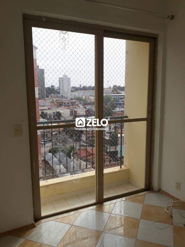 Apartamento em Vila Nova, Campinas - SP | Zelo Imóveis: 