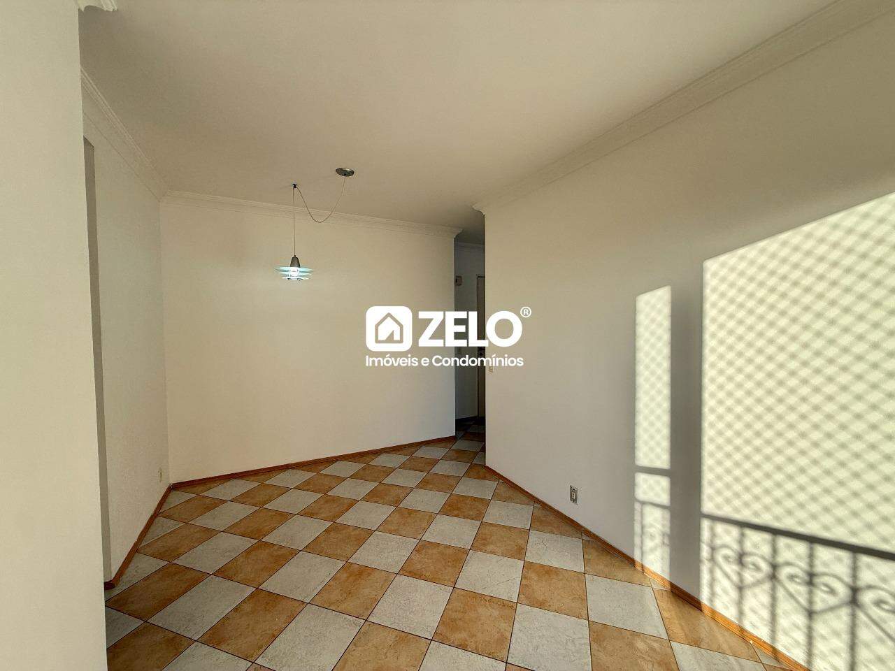 Apartamento em Vila Nova, Campinas - SP | Zelo Imóveis: 