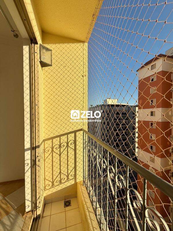 Apartamento em Vila Nova, Campinas - SP | Zelo Imóveis: 