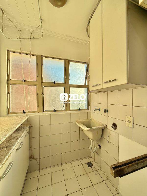 Apartamento em Vila Nova, Campinas - SP | Zelo Imóveis: 