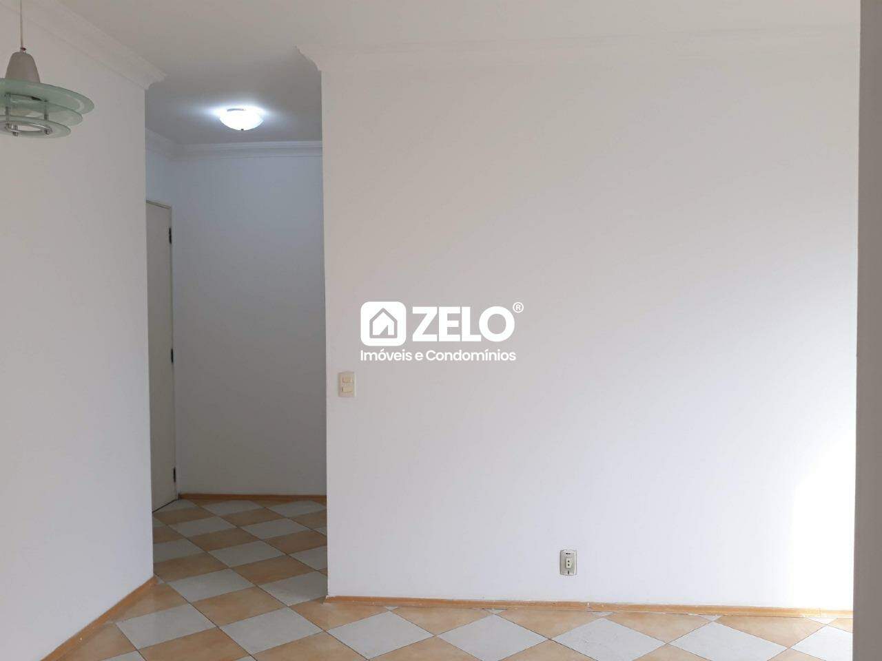 Apartamento em Vila Nova, Campinas - SP | Zelo Imóveis: 