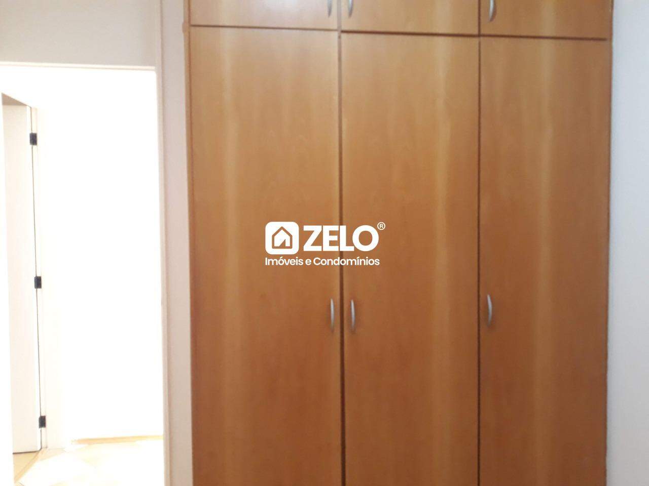 Apartamento em Vila Nova, Campinas - SP | Zelo Imóveis: 