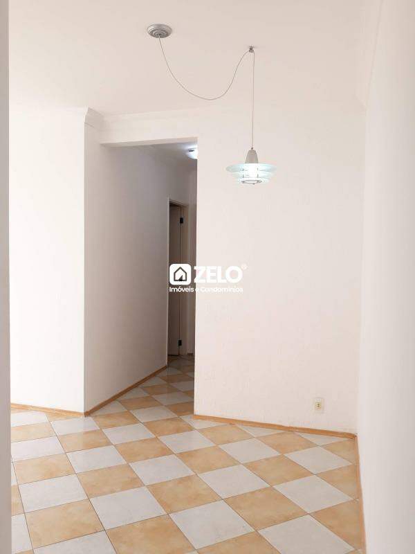 Apartamento em Vila Nova, Campinas - SP | Zelo Imóveis: 