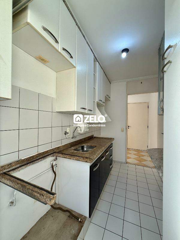 Apartamento em Vila Nova, Campinas - SP | Zelo Imóveis: 
