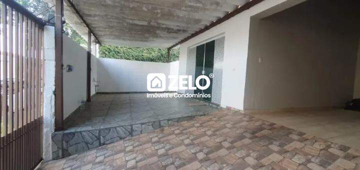 Casa em Jardim Ribeiro, Valinhos - SP | Zelo Imóveis: 