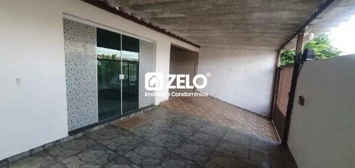 Casa em Jardim Ribeiro, Valinhos - SP | Zelo Imóveis: 