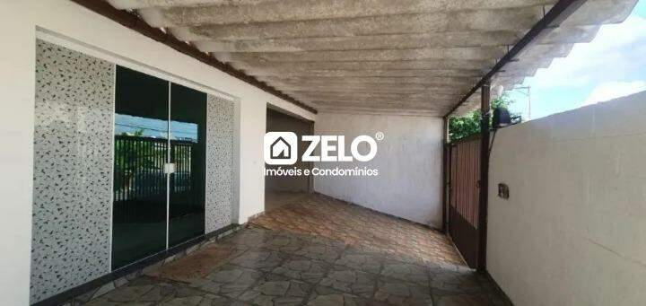 Casa em Jardim Ribeiro, Valinhos - SP | Zelo Imóveis: 