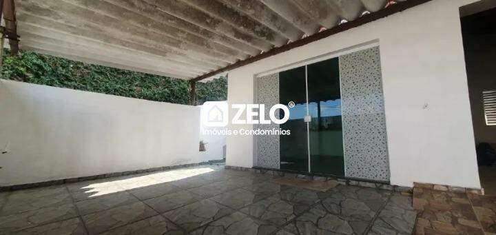 Casa em Jardim Ribeiro, Valinhos - SP | Zelo Imóveis: 