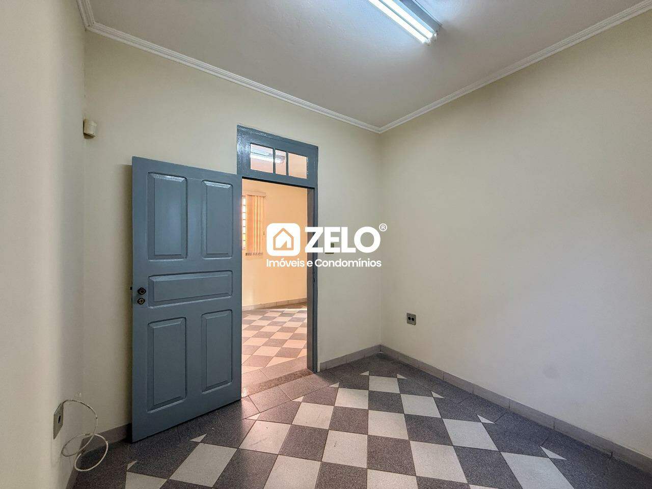 Casa comercial em Jardim Chapadão, Campinas - SP | Zelo Imóveis: 