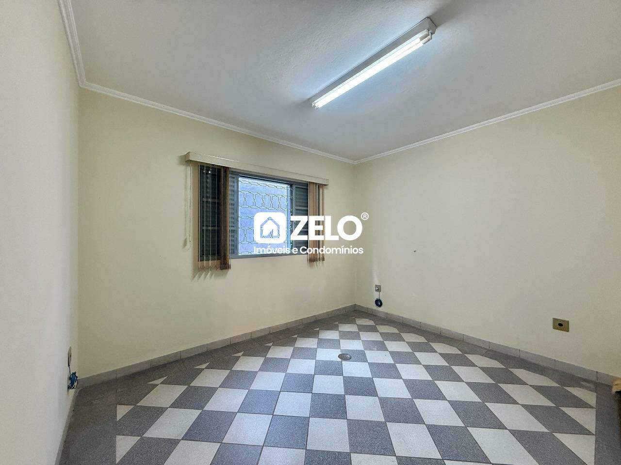 Casa comercial em Jardim Chapadão, Campinas - SP | Zelo Imóveis: 