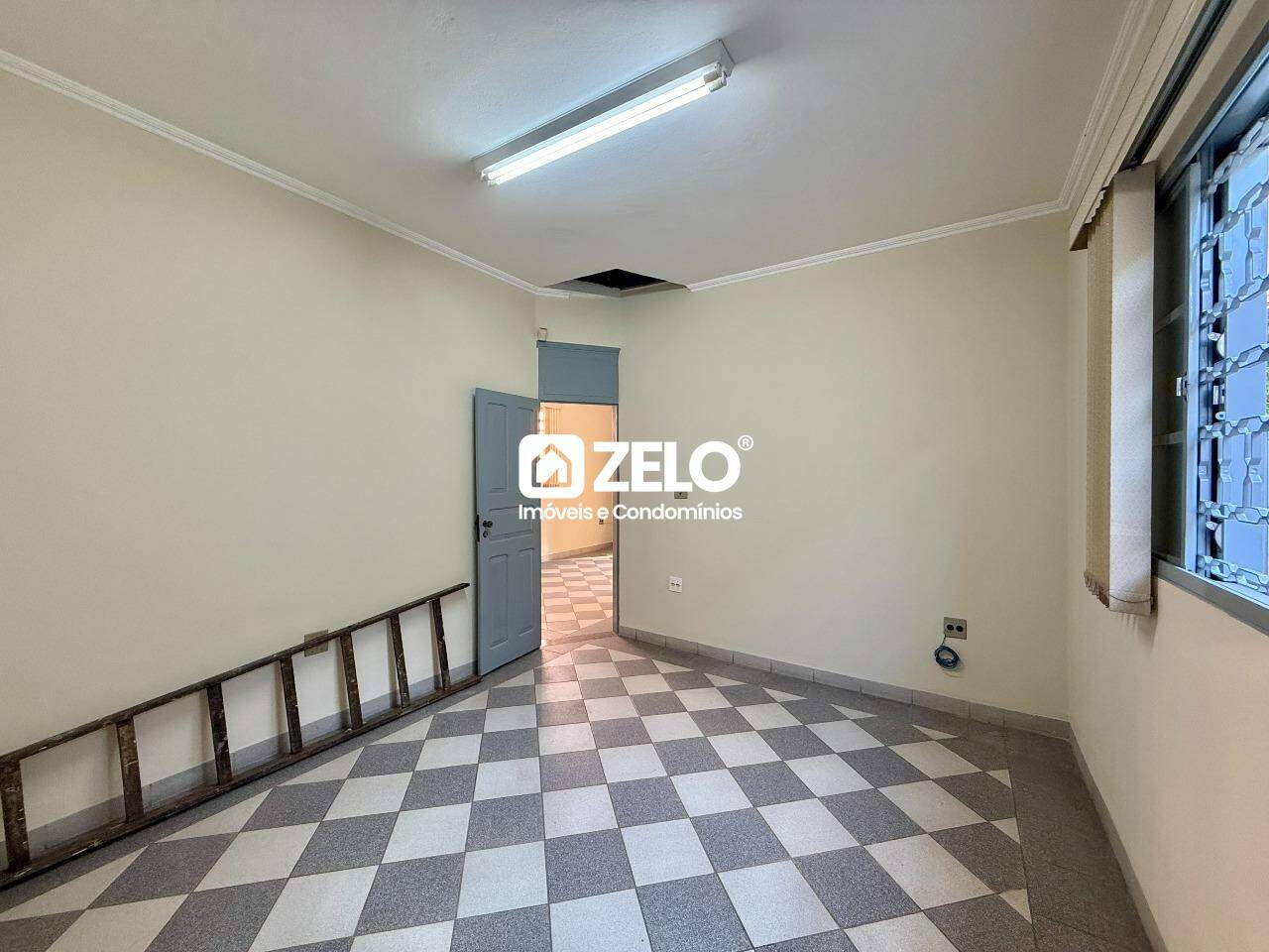 Casa comercial em Jardim Chapadão, Campinas - SP | Zelo Imóveis: 