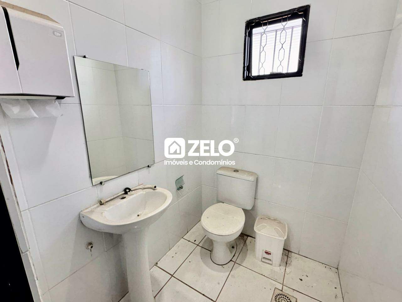 Casa comercial em Vila João Jorge, Campinas - SP | Zelo Imóveis: 