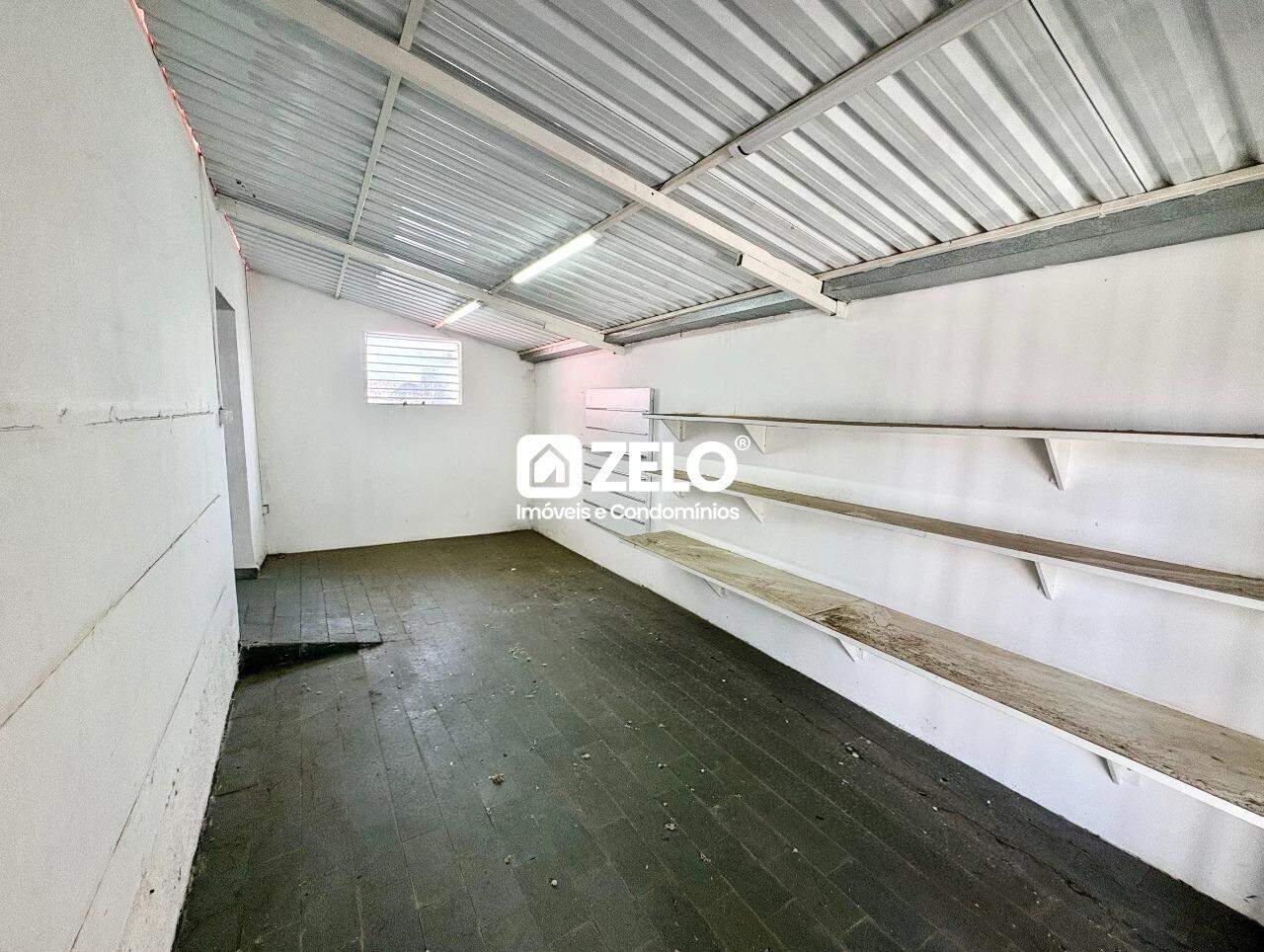 Casa comercial em Vila João Jorge, Campinas - SP | Zelo Imóveis: 