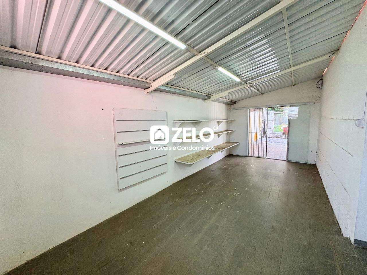 Casa comercial em Vila João Jorge, Campinas - SP | Zelo Imóveis: 