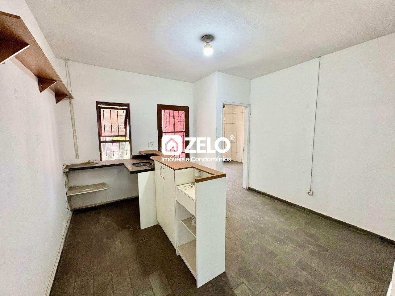 Casa comercial em Vila João Jorge, Campinas - SP | Zelo Imóveis: 