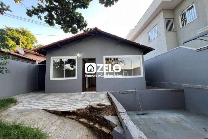 Casa em Jardim São Marcos, Valinhos - SP | Zelo Imóveis: 