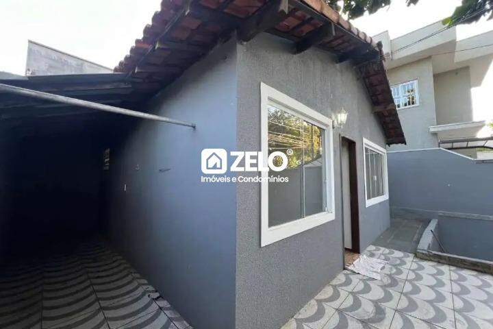 Casa em Jardim São Marcos, Valinhos - SP | Zelo Imóveis: 