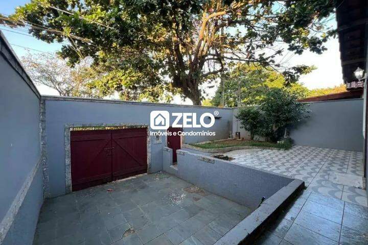 Casa em Jardim São Marcos, Valinhos - SP | Zelo Imóveis: 
