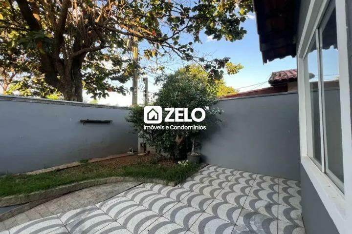 Casa em Jardim São Marcos, Valinhos - SP | Zelo Imóveis: 