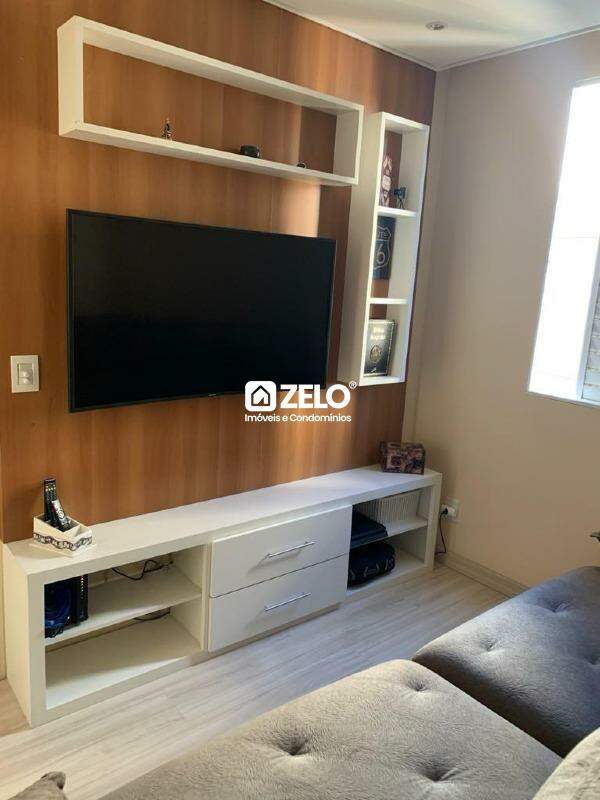 Apartamento em Vila Marieta, Campinas - SP | Zelo Imóveis: 