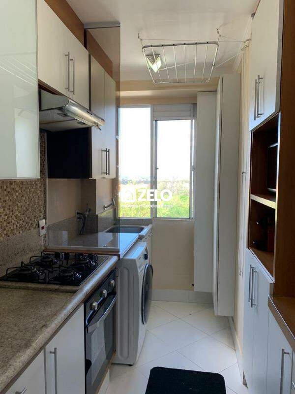 Apartamento em Vila Marieta, Campinas - SP | Zelo Imóveis: 