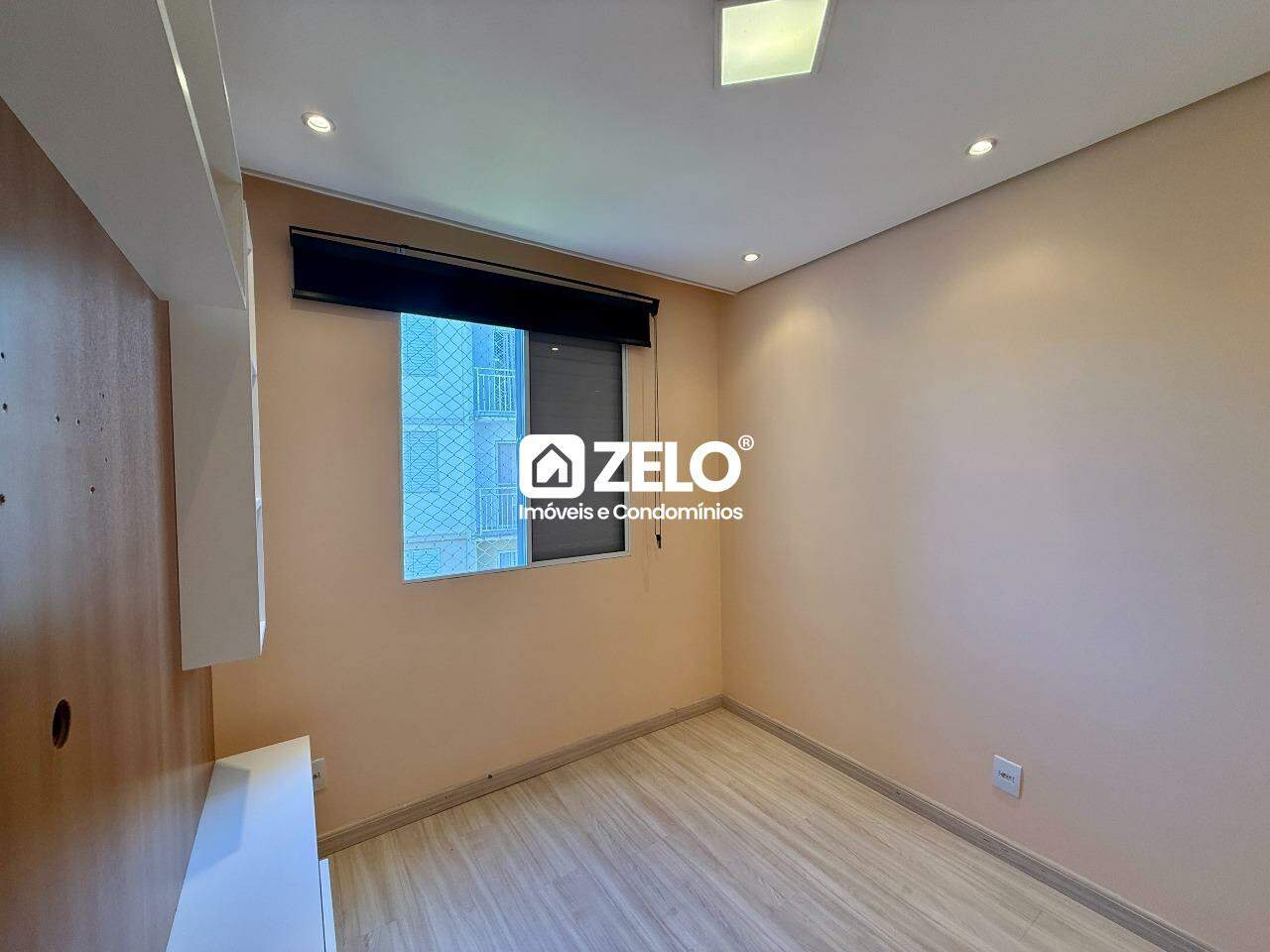Apartamento em Vila Marieta, Campinas - SP | Zelo Imóveis: 