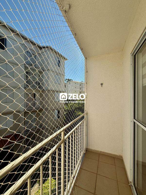 Apartamento em Vila Marieta, Campinas - SP | Zelo Imóveis: 