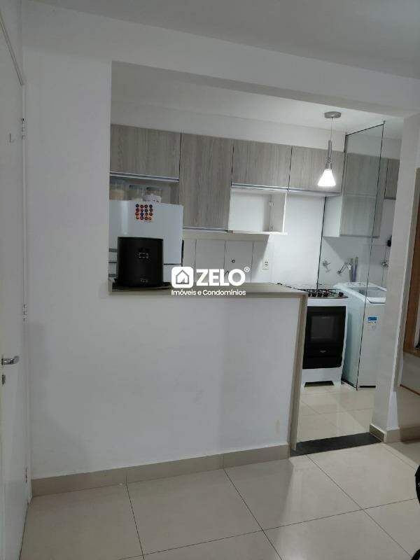 Apartamento em Loteamento Parque São Martinho, Campinas - SP | Zelo Imóveis: 