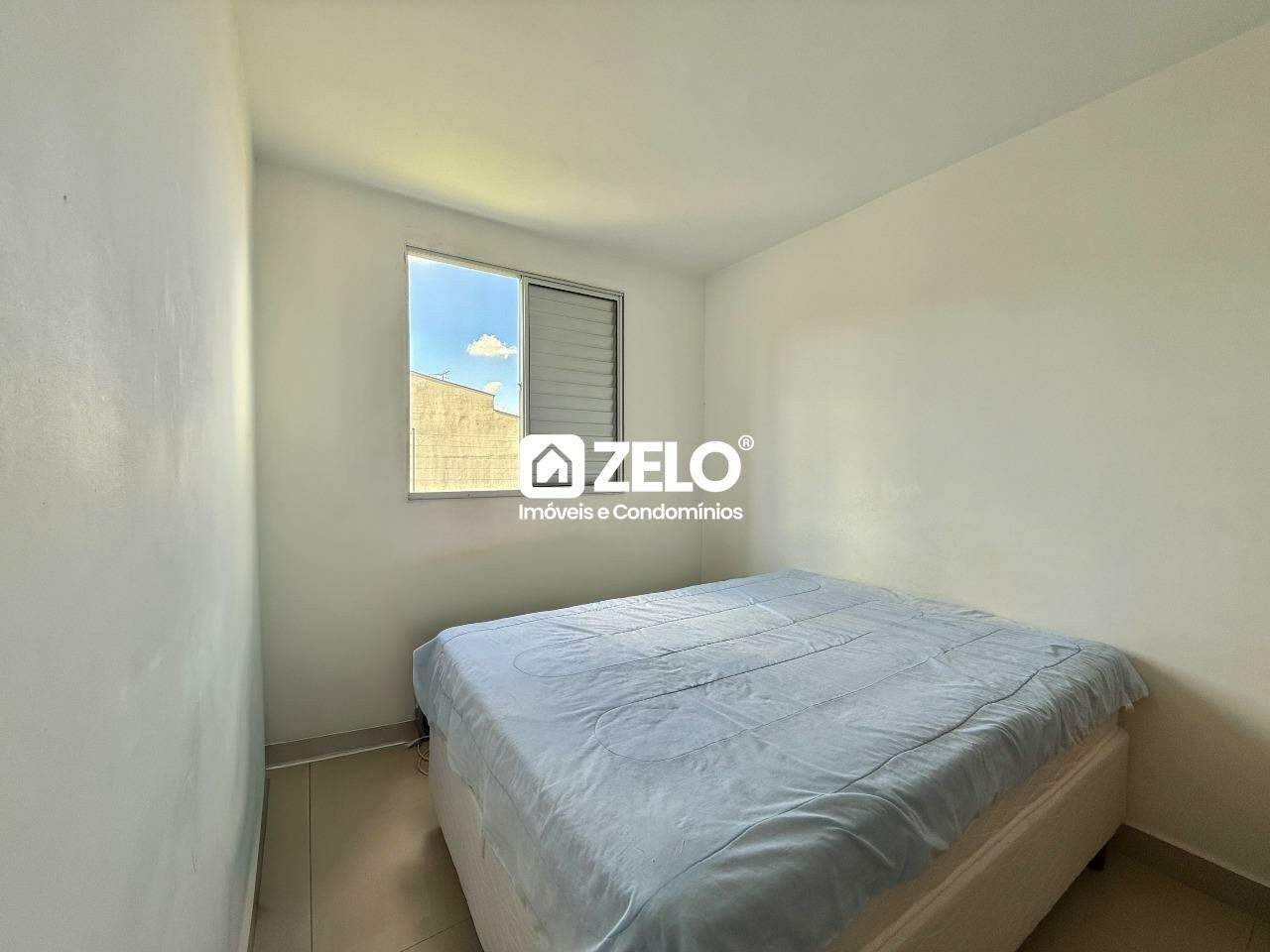 Apartamento em Loteamento Parque São Martinho, Campinas - SP | Zelo Imóveis: 