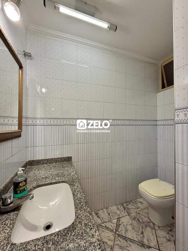 Casa em Vila Nova, Campinas - SP | Zelo Imóveis: 