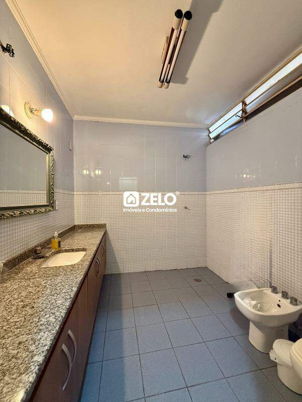 Casa em Vila Nova, Campinas - SP | Zelo Imóveis: 