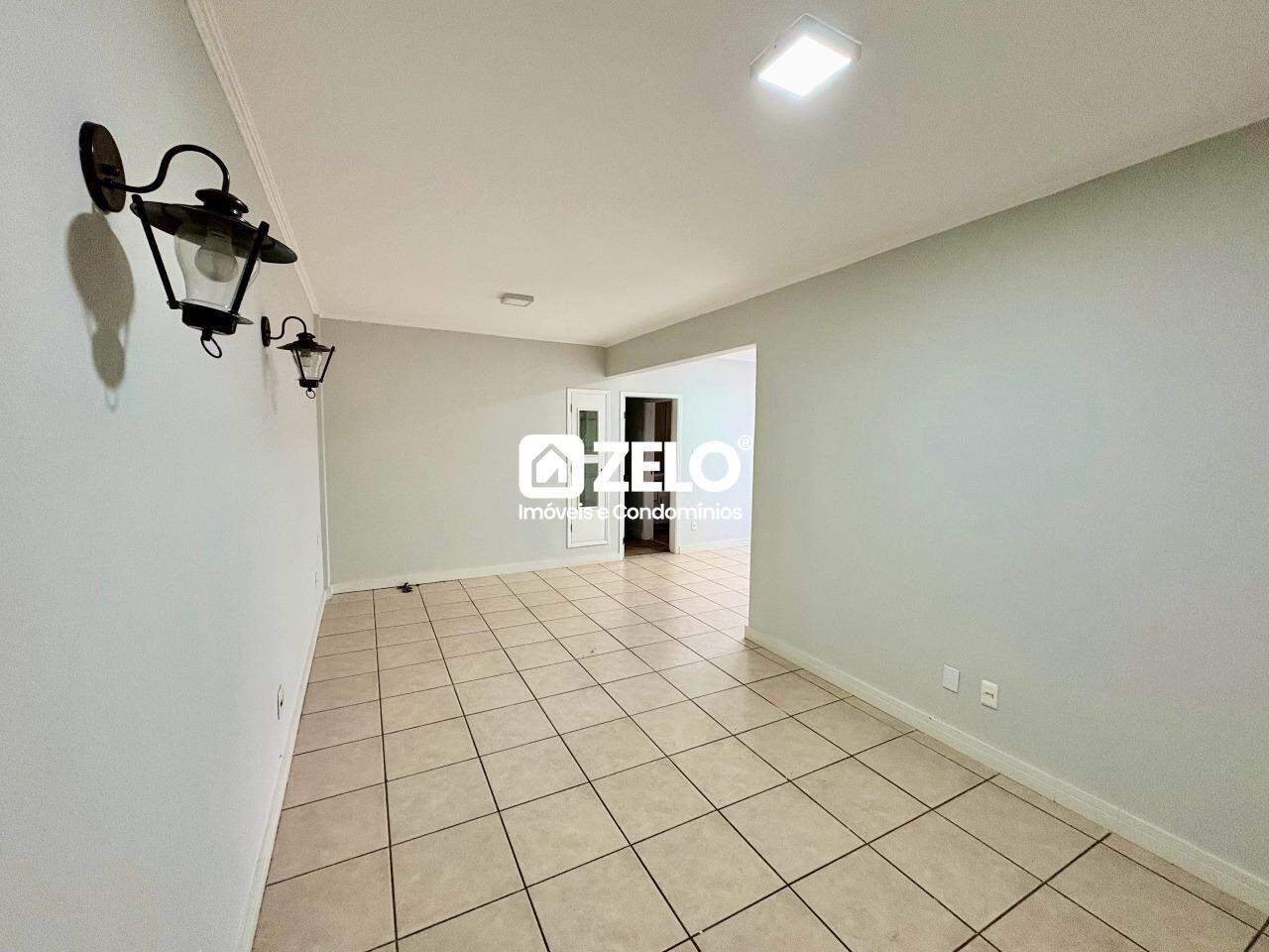 Apartamento em Bosque, Campinas - SP | Zelo Imóveis: 