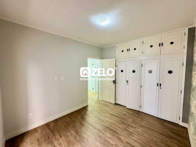 Apartamento em Bosque, Campinas - SP | Zelo Imóveis: 