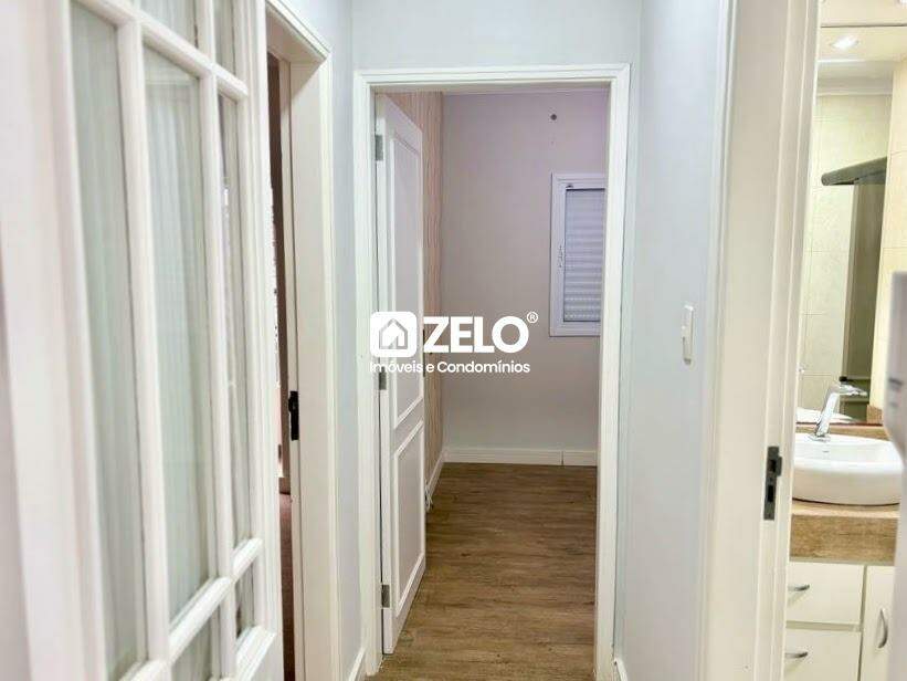 Apartamento em Bosque, Campinas - SP | Zelo Imóveis: 