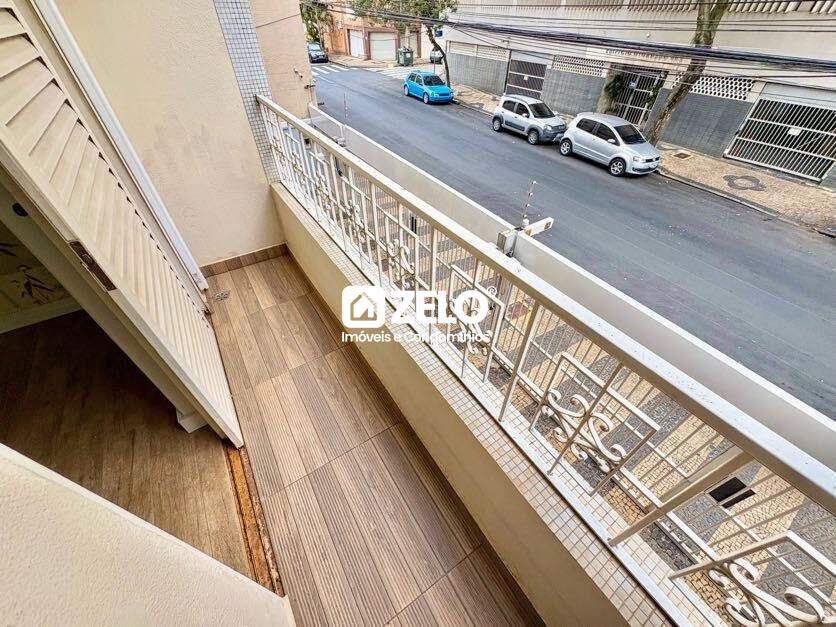 Apartamento em Bosque, Campinas - SP | Zelo Imóveis: 