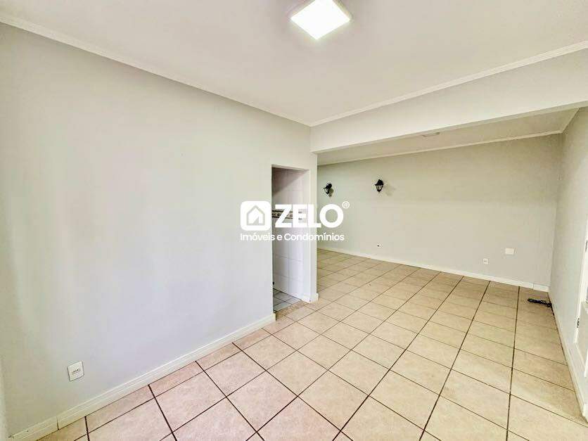 Apartamento em Bosque, Campinas - SP | Zelo Imóveis: 