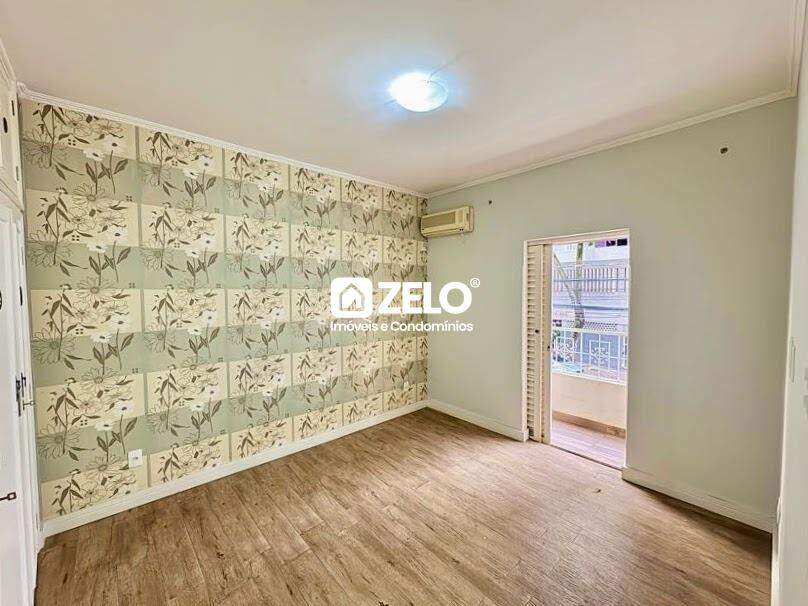 Apartamento em Bosque, Campinas - SP | Zelo Imóveis: 