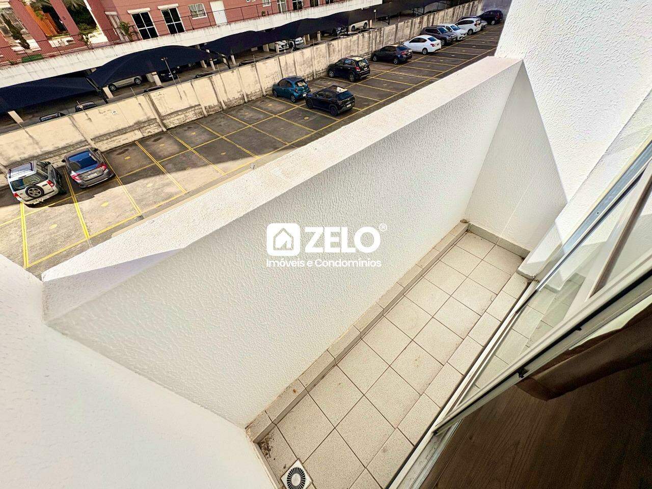 Apartamento em Parque Itália, Campinas - SP | Zelo Imóveis: 