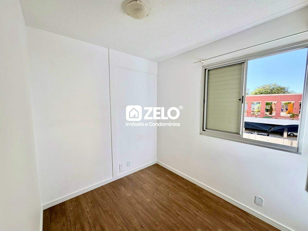 Apartamento em Parque Itália, Campinas - SP | Zelo Imóveis: 