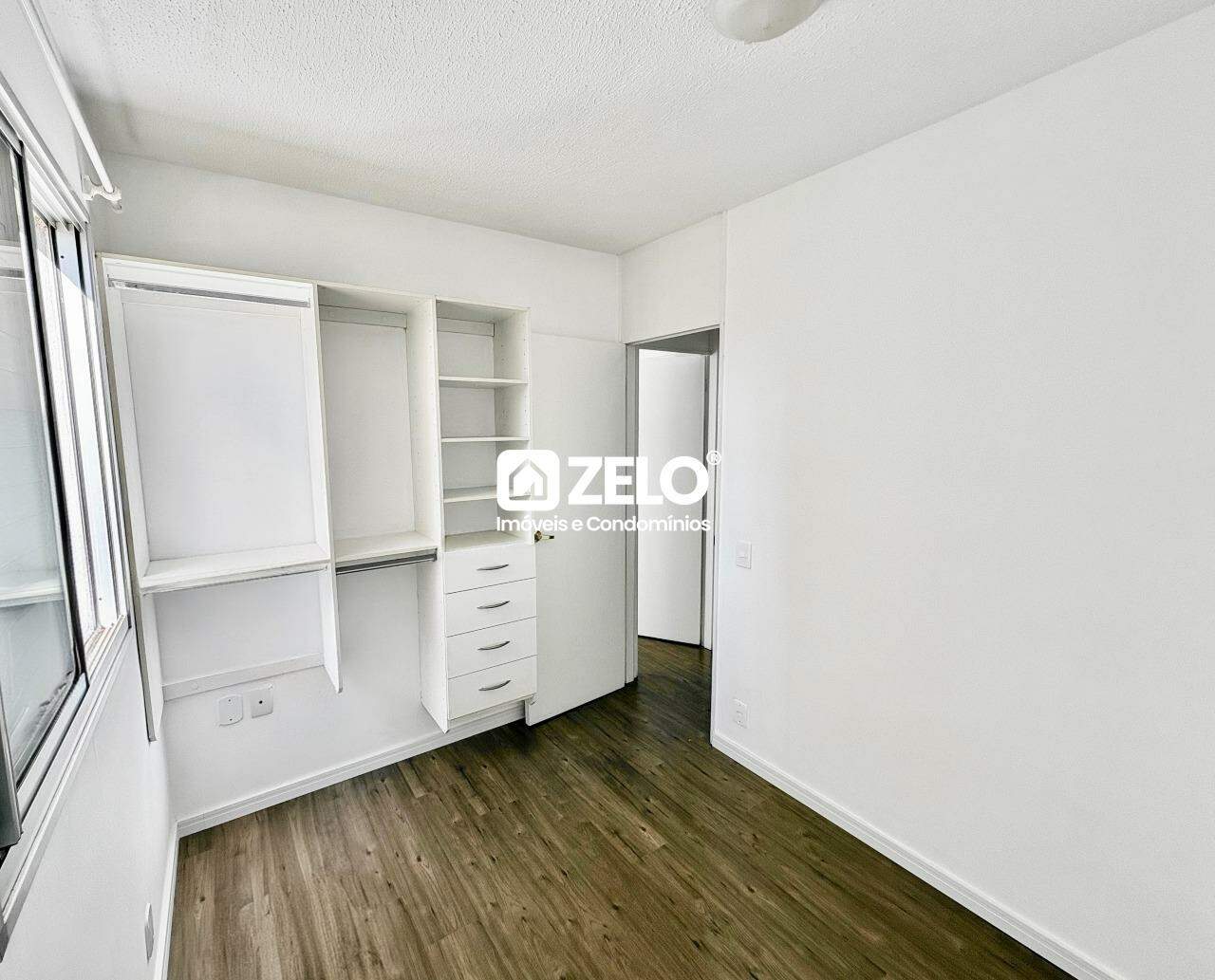 Apartamento em Parque Itália, Campinas - SP | Zelo Imóveis: 