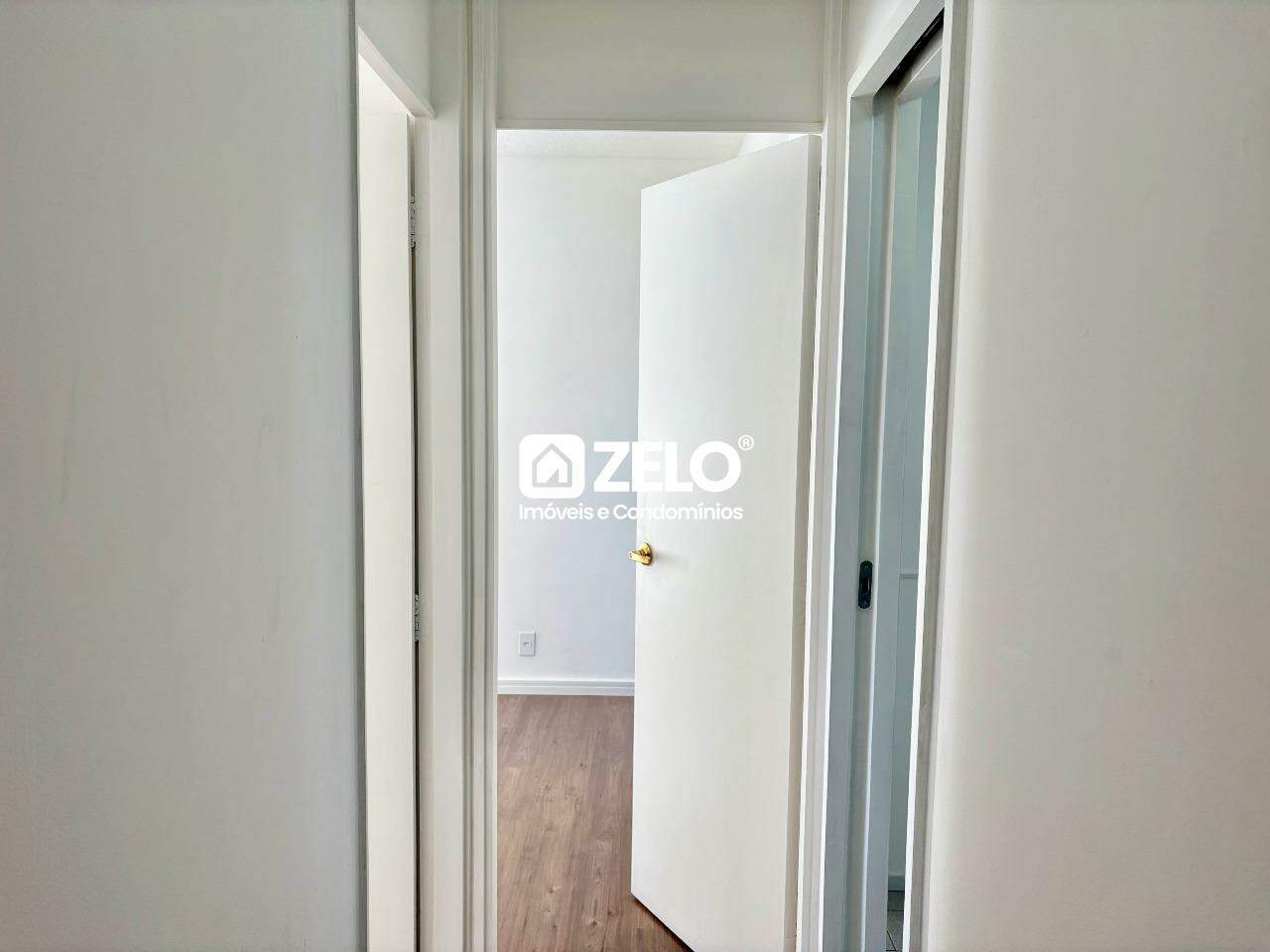 Apartamento em Parque Itália, Campinas - SP | Zelo Imóveis: 