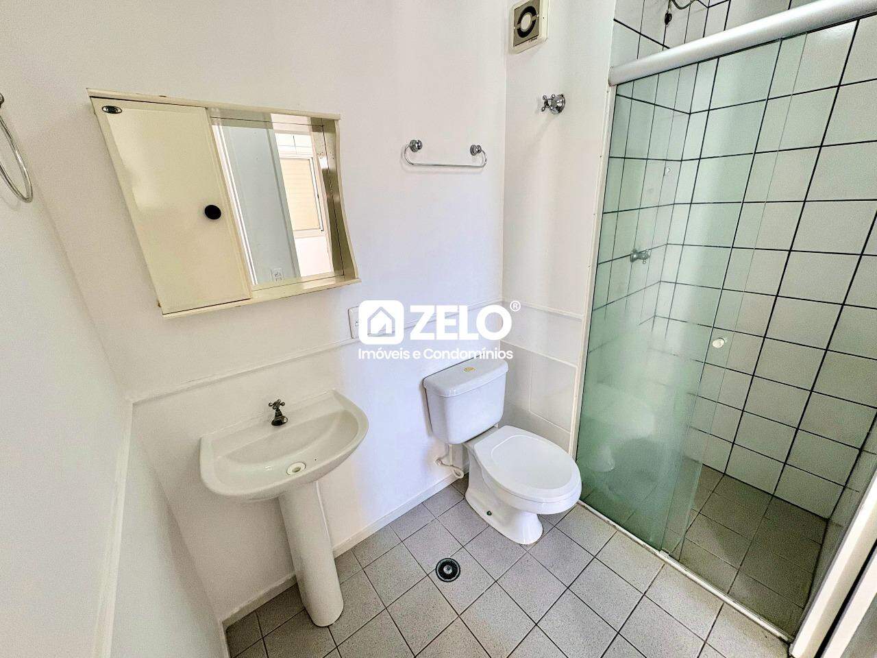 Apartamento em Parque Itália, Campinas - SP | Zelo Imóveis: 