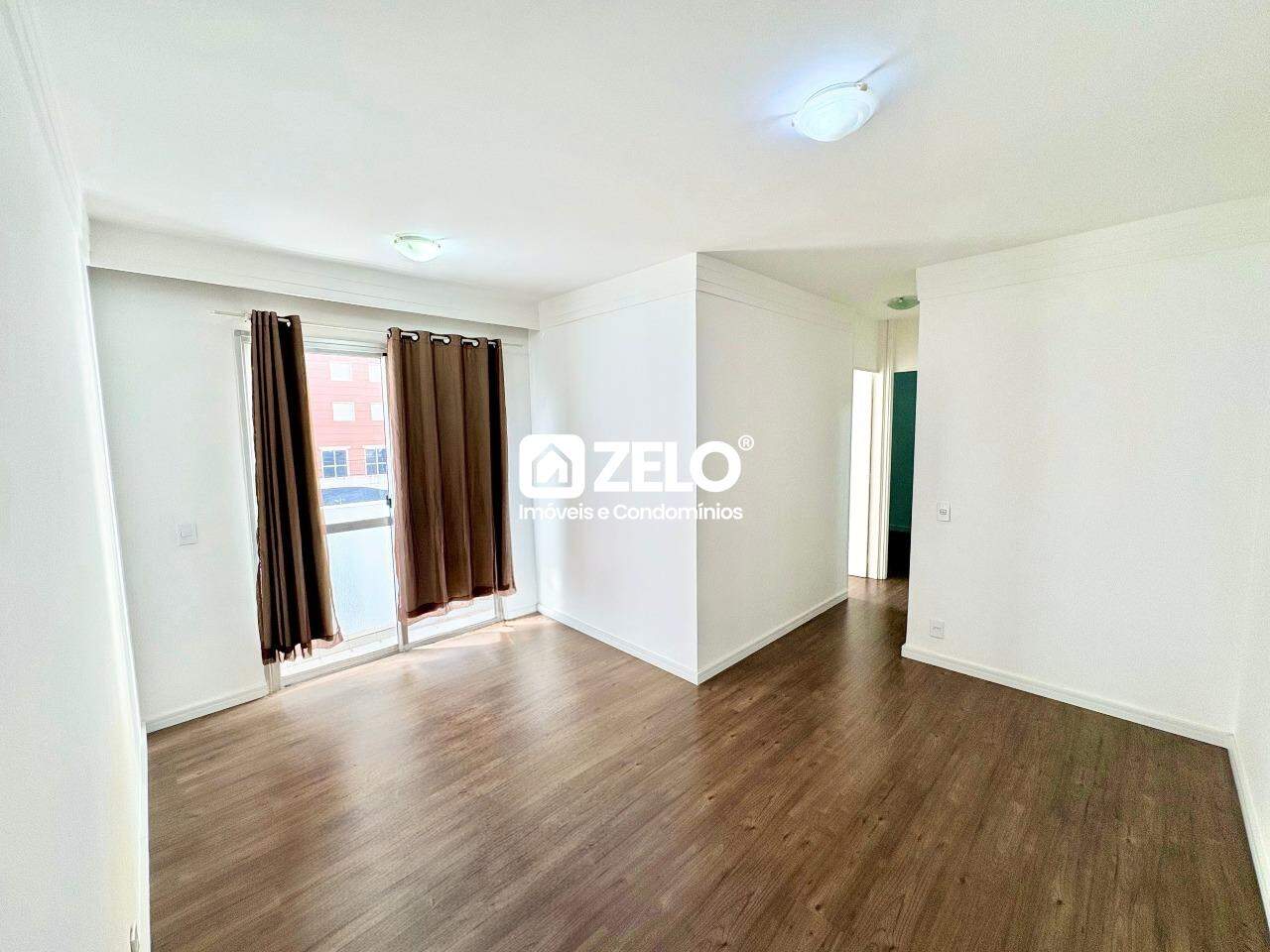 Apartamento em Parque Itália, Campinas - SP | Zelo Imóveis: 