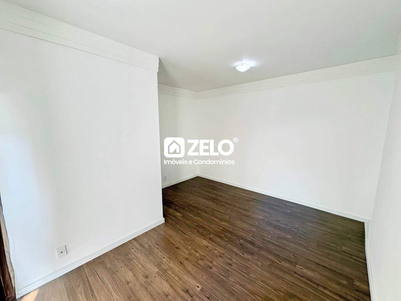 Apartamento em Parque Itália, Campinas - SP | Zelo Imóveis: 