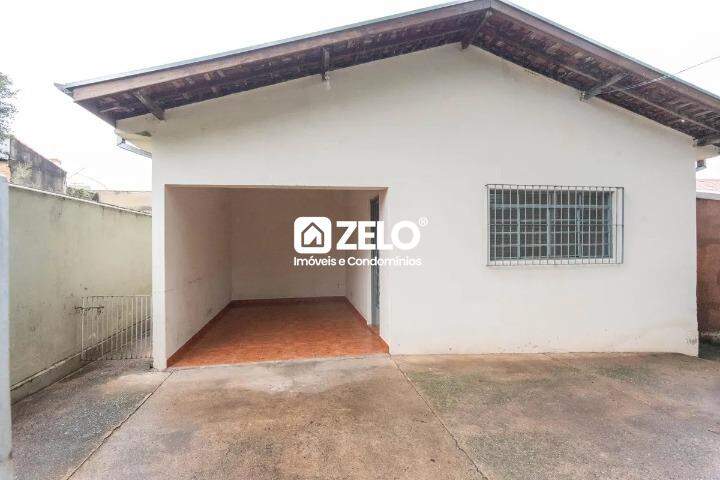Casa em Jardim Melina I, Campinas - SP | Zelo Imóveis: 