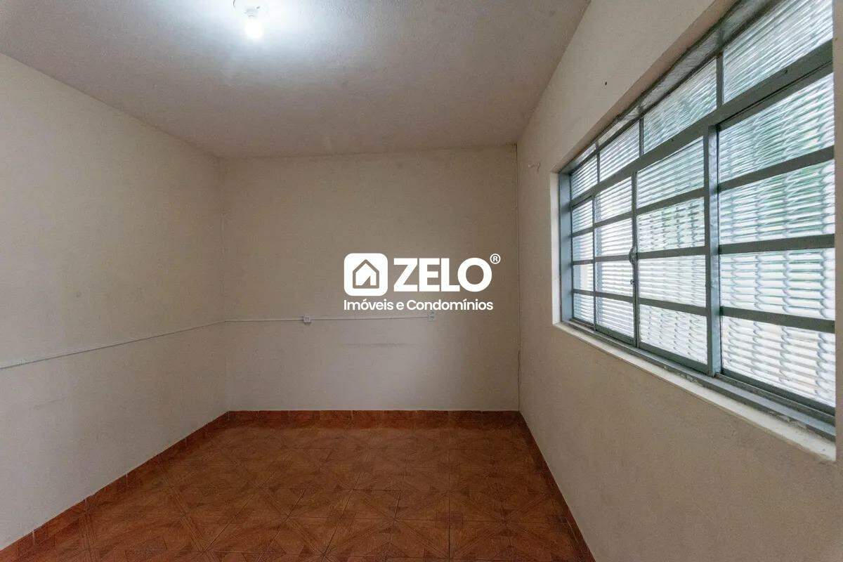 Casa em Jardim Melina I, Campinas - SP | Zelo Imóveis: 
