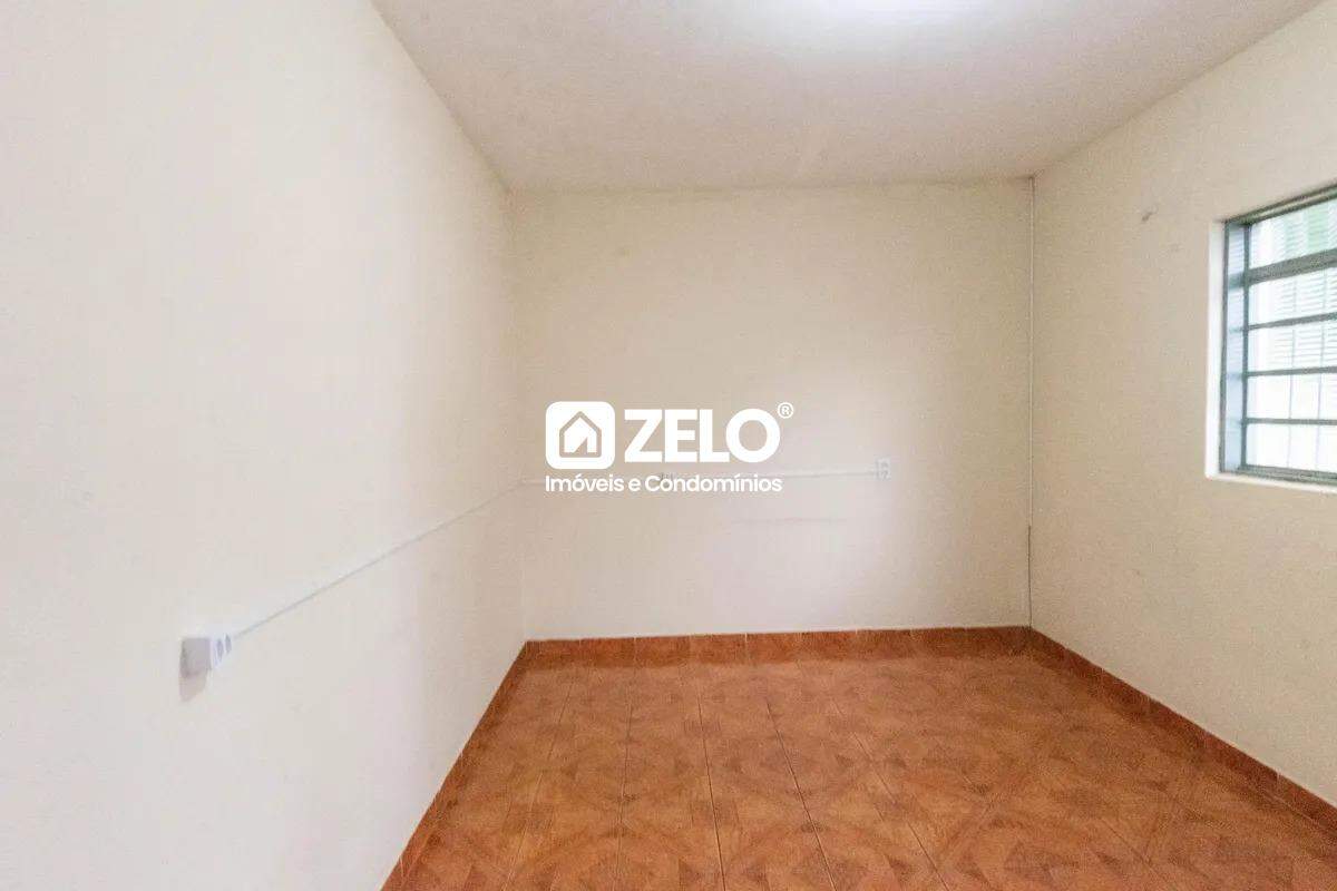 Casa em Jardim Melina I, Campinas - SP | Zelo Imóveis: 